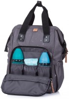 Geanta pentru mama Chipolino Sand (CHRAF02303SA) imaginea #2 — magazin online Desire.md