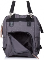 Geanta pentru mama Chipolino Sand (CHRAF02303SA) imaginea #3 — magazin online Desire.md