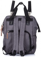 Geanta pentru mama Chipolino Sand (CHRAF02303SA) imaginea #4 — magazin online Desire.md