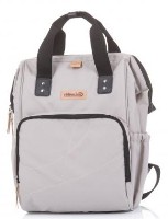Сумка для мам Chipolino Sand (CHRAF02303SA)