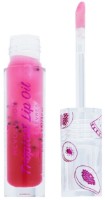 Ulei pentru buze Revolution Tasty Tropical Lip Oil Pomergranate