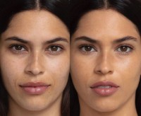 BB Cremă Smashbox Healthy Glow All-In-One Tinted Moisturizer SPF25 Medium imaginea #3 — magazin online Desire.md