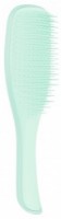 Pieptene pentru par Tangle Teezer The Wet Detangler Fine & Fragile Jade Lagoon imaginea #2 — magazin online Desire.md