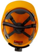 Защитная каска Profmet 246006 фото №3 — интернет-магазин Desire.md