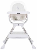Стульчик для кормления Chipolino Vision 360 Ivory (STHVI0231IV) фото №2 — интернет-магазин Desire.md