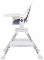 Стульчик для кормления Chipolino Vision 360 Ivory (STHVI0231IV) фото №3 — интернет-магазин Desire.md