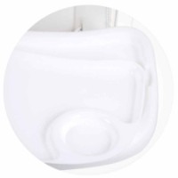 Стульчик для кормления Chipolino Vision 360 Ivory (STHVI0231IV) фото №5 — интернет-магазин Desire.md