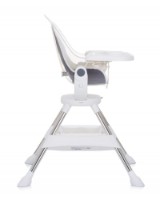 Стульчик для кормления Chipolino Vision 360 Ivory (STHVI0231IV) фото №6 — интернет-магазин Desire.md