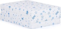 Матрас детский Chipolino White/Blue Stars (MAT02205WHBL) фото №3 — интернет-магазин Desire.md