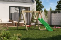 Игровой комплекс Fungoo Baxy Light Kdi фото №4 — интернет-магазин Desire.md