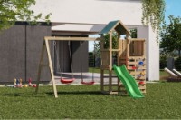 Игровой комплекс Fungoo Chester Kdi фото №5 — интернет-магазин Desire.md