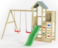 Игровой комплекс Fungoo Chester Kdi фото №2 — интернет-магазин Desire.md