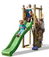 Игровой комплекс Fungoo Funny3 Light Kdi