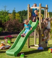 Игровой комплекс Fungoo Funny3 Light Kdi фото №2 — интернет-магазин Desire.md