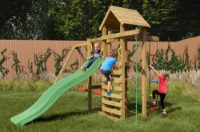 Игровой комплекс Fungoo Mixter Kdi фото №3 — интернет-магазин Desire.md