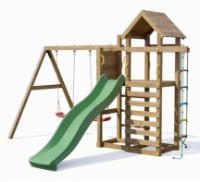 Игровой комплекс Fungoo Mixter Kdi