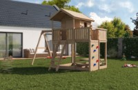 Игровой комплекс Fungoo Moonlight Kdi фото №6 — интернет-магазин Desire.md