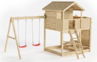 Игровой комплекс Fungoo Moonlight Kdi фото №3 — интернет-магазин Desire.md