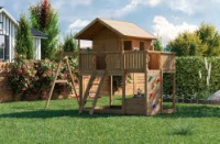 Игровой комплекс Fungoo Sunshine Kdi фото №5 — интернет-магазин Desire.md