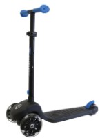 Trotinetă Qplay Future Eco Blue imaginea #1 — magazin online Desire.md