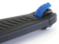 Trotinetă Qplay Future Eco Blue imaginea #2 — magazin online Desire.md