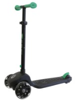 Trotinetă Qplay Future Eco Green imaginea #3 — magazin online Desire.md