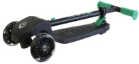 Trotinetă Qplay Future Eco Green imaginea #5 — magazin online Desire.md