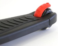 Trotinetă Qplay Future Eco Red imaginea #4 — magazin online Desire.md