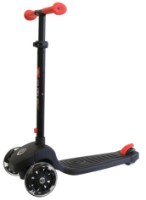 Trotinetă Qplay Future Eco Red imaginea #1 — magazin online Desire.md