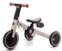 Bicicletă copii Kinderkraft 4Trike Silver (KR4TRI22GRY0000) imaginea #1 — magazin online Desire.md