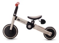 Bicicletă copii Kinderkraft 4Trike Silver (KR4TRI22GRY0000) imaginea #7 — magazin online Desire.md