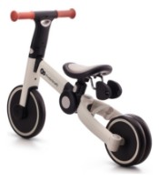 Bicicletă copii Kinderkraft 4Trike Silver (KR4TRI22GRY0000) imaginea #8 — magazin online Desire.md