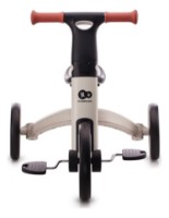 Bicicletă copii Kinderkraft 4Trike Silver (KR4TRI22GRY0000) imaginea #9 — magazin online Desire.md