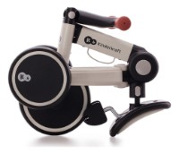 Bicicletă copii Kinderkraft 4Trike Silver (KR4TRI22GRY0000) imaginea #10 — magazin online Desire.md