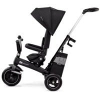 Детский велосипед Kinderkraft Easytwist Black (KREASY00BLK0000) фото №3 — интернет-магазин Desire.md