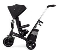 Детский велосипед Kinderkraft Easytwist Black (KREASY00BLK0000) фото №4 — интернет-магазин Desire.md