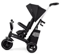 Детский велосипед Kinderkraft Easytwist Black (KREASY00BLK0000) фото №5 — интернет-магазин Desire.md