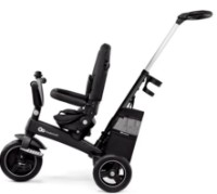 Детский велосипед Kinderkraft Easytwist Black (KREASY00BLK0000) фото №6 — интернет-магазин Desire.md