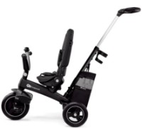 Детский велосипед Kinderkraft Easytwist Black (KREASY00BLK0000) фото №7 — интернет-магазин Desire.md