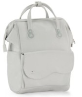 Рюкзак для мам Kinderkraft Treaseurepack Grey (KATREABPGRY0000) фото №3 — интернет-магазин Desire.md