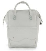 Рюкзак для мам Kinderkraft Treaseurepack Grey (KATREABPGRY0000) фото №5 — интернет-магазин Desire.md