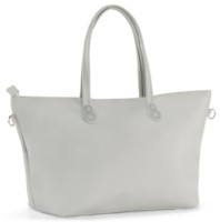 Сумка для мам Kinderkraft Treasurebag Light Grey (KATREAMBLGR0000) фото №3 — интернет-магазин Desire.md