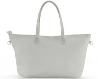 Сумка для мам Kinderkraft Treasurebag Light Grey (KATREAMBLGR0000) фото №4 — интернет-магазин Desire.md