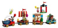 Set de construcție Lego Disney: Celebration Train (43212) imaginea #2 — magazin online Desire.md