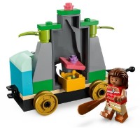 Set de construcție Lego Disney: Celebration Train (43212) imaginea #3 — magazin online Desire.md