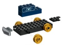 Set de construcție Lego Disney: Celebration Train (43212) imaginea #5 — magazin online Desire.md