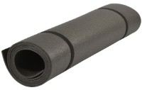 Коврик для йоги Enero Fitness Yoga Mat (1031033) Grafit фото №2 — интернет-магазин Desire.md