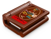 Set de construcție Lego Disney: Up House (43217) imaginea #5 — magazin online Desire.md