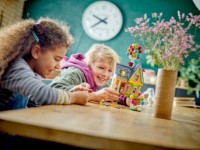 Set de construcție Lego Disney: Up House (43217) imaginea #6 — magazin online Desire.md