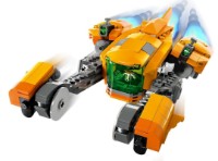 Конструктор Lego Marvel: Baby Rocket's Ship (76254) фото №2 — интернет-магазин Desire.md